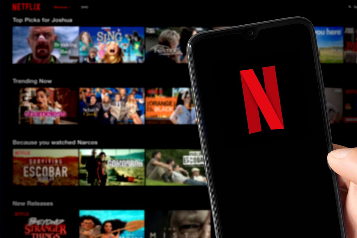 Netflix Prices Rise Again – Will Spain Be Next To Pay More?