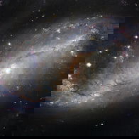 Students from Jalon send message into space