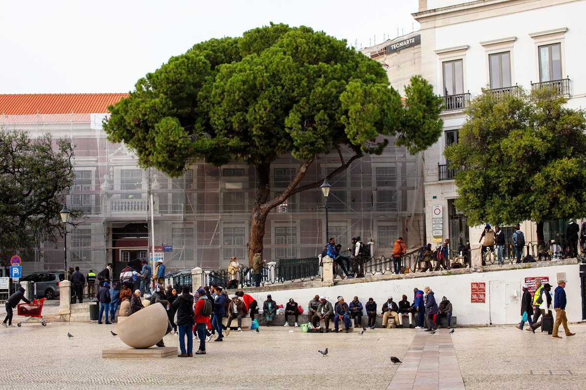 Portugal Plans Tougher Immigration Rules – Longer Detention And Faster Deportations Ahead