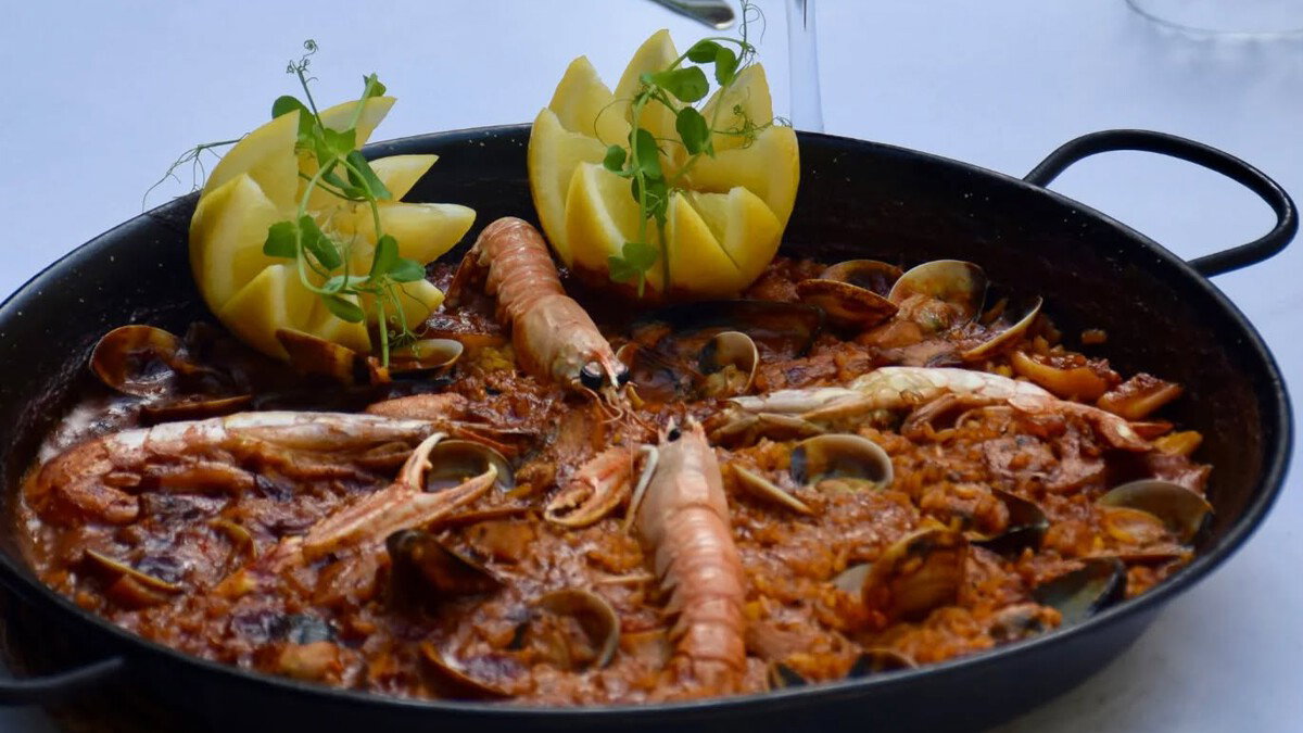 Historic seaside dining returns for Easter at La Encarnacion in Los Alcazares