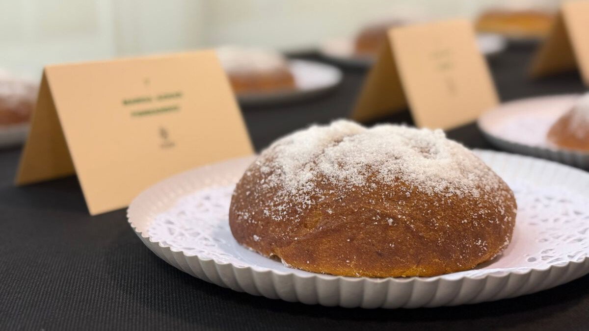 Elche Showcased Traditional Sweets In ‘knowledge And Flavours’ Exhibition