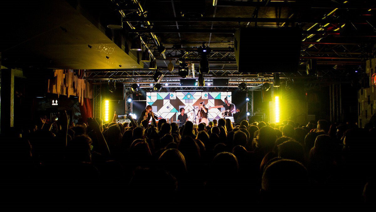 Murcia Nightlife Ramps Up With Live Music This April At Sala Rem