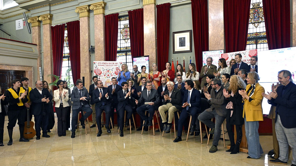 Floating Concerts Transform Murcia’s Segura River During Spring Festival