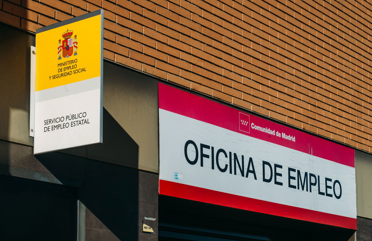 Spain’s €570 unemployment payment explained: who can claim the SEPE subsidy