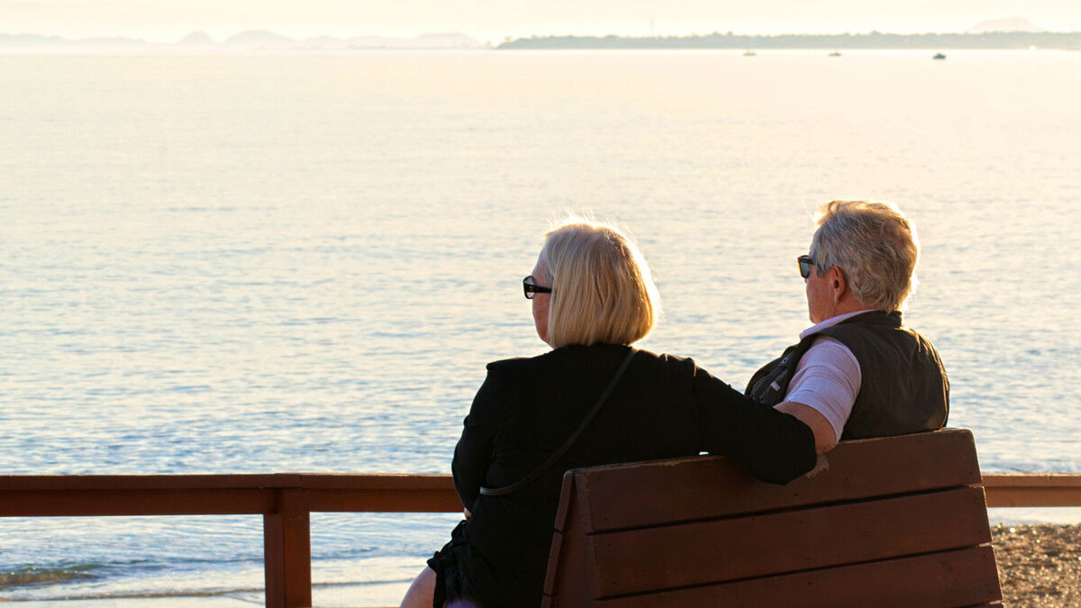 Torrevieja Opens Applications For Up To €400 In Elderly Support Grants