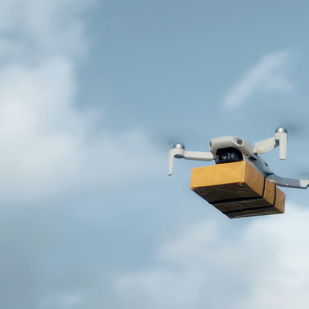 Drone flying over prison walls linked to drug smuggling case in France and similar incidents in Spain