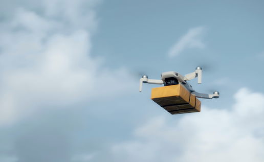 Drone flying over prison walls linked to drug smuggling case in France and similar incidents in Spain