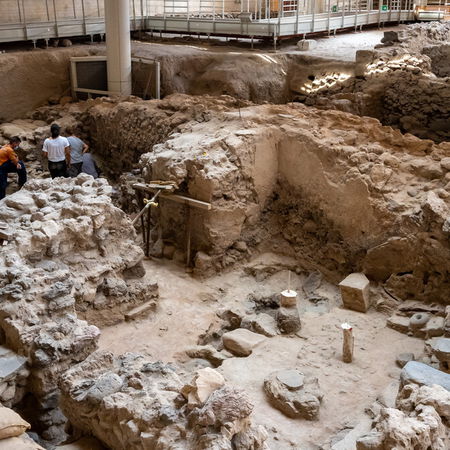 High-voltage electricity transmission lines in Europe as EU considers gas price cap to stabilise energy prices