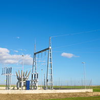 Electrical substation in southern Spain as Granada facility linked to 2025 blackout investigation