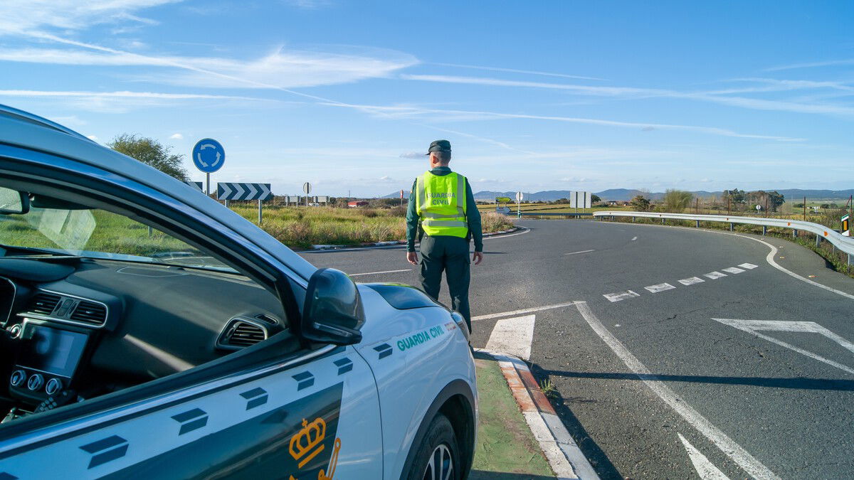 30 Drivers Fined In Minutes: The New ‘hidden’ Radar Tactic Hitting Motorists In Spain