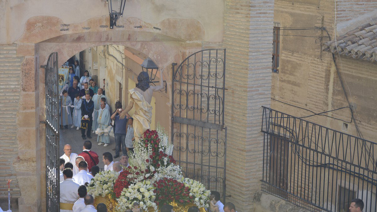 Murcia Nears Full Capacity For Easter As Cities Lead Tourism Surge