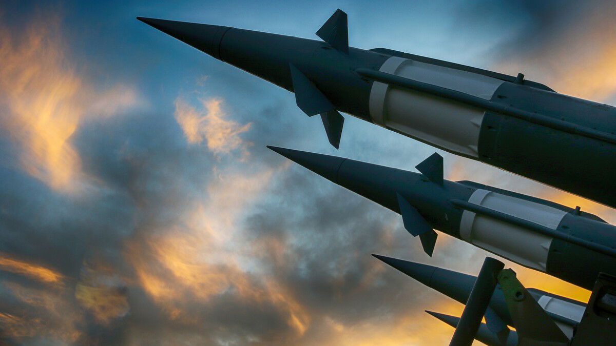 Europe’s New Iron Dome? Spain and Germany Join Forces to Build Next-Gen ‘Sky Shield’