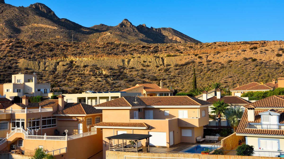 Buying In Murcia Now Cheaper Than Renting As Market Shifts