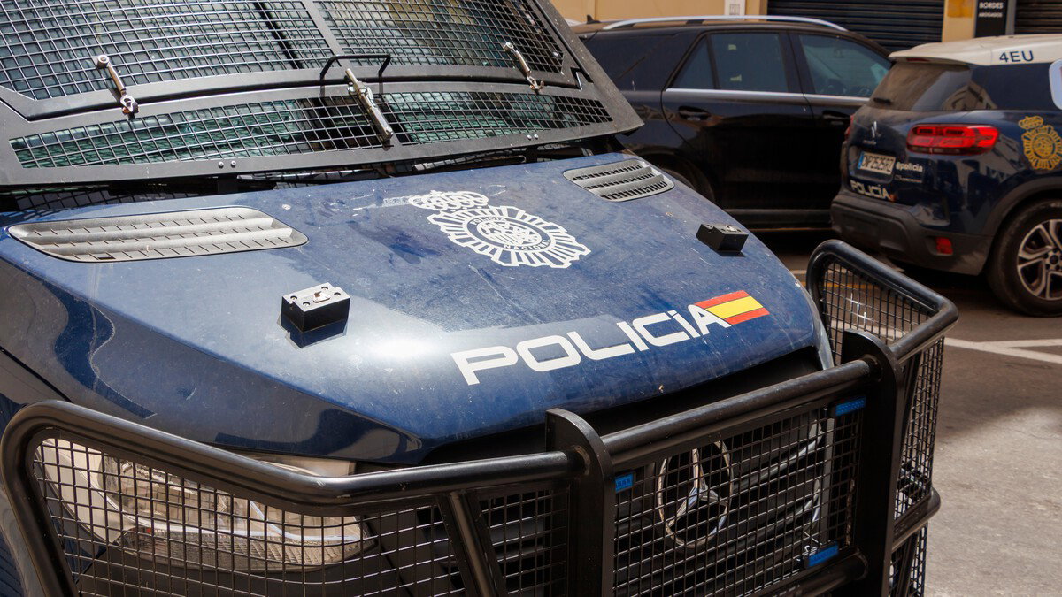 Police Dismantle €132k Fraud Ring In Alicante And Prevent Further Financial Losses
