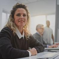 Digital skills training session focused on improving employability in Vega Baja