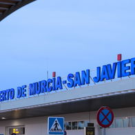 Former San Javier airport site set to host new Mar Menor research centre