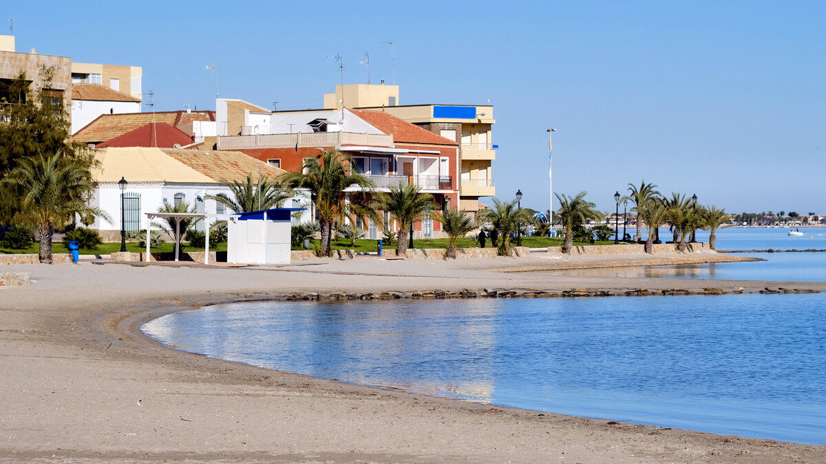 Murcia’s Happiest Town Confirmed Again In 2026 Ranking