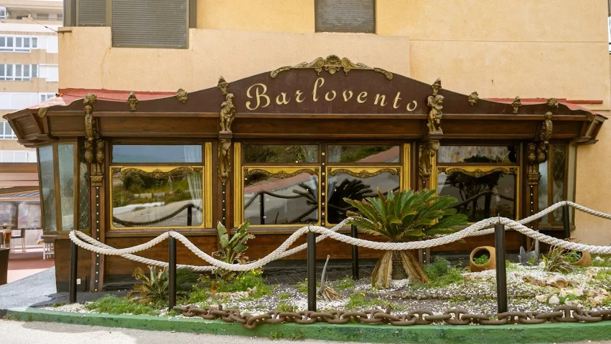 Flavours Of The Mediterranean Take Centre Stage At Restaurante Barlovento
