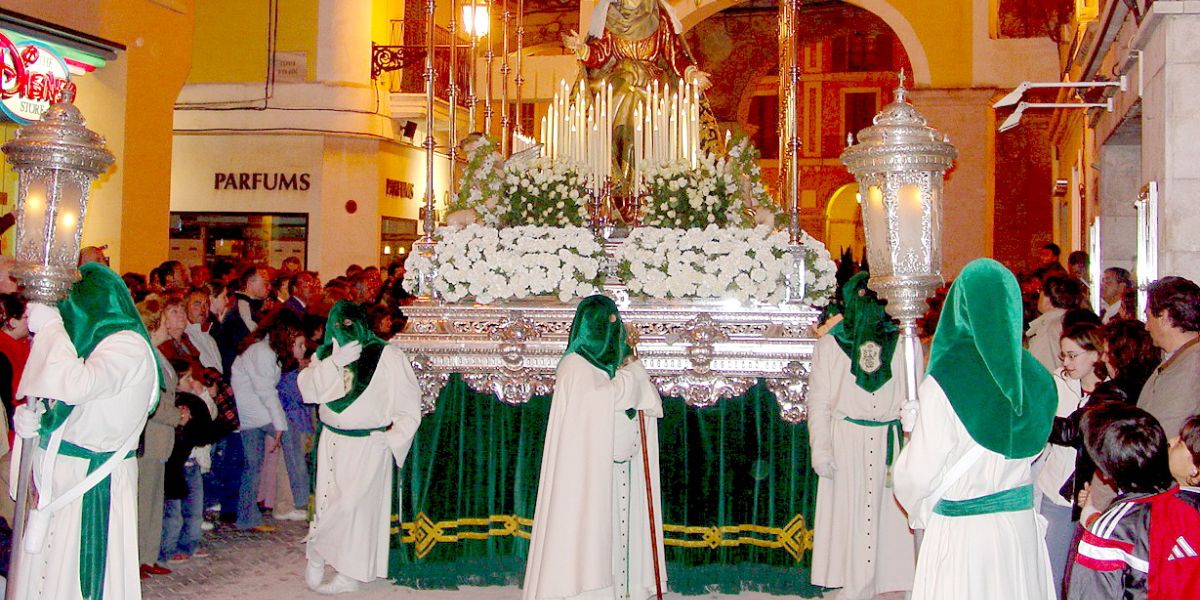 Experience Mallorca At Its Most Atmospheric: Semana Santa 2026 Guide