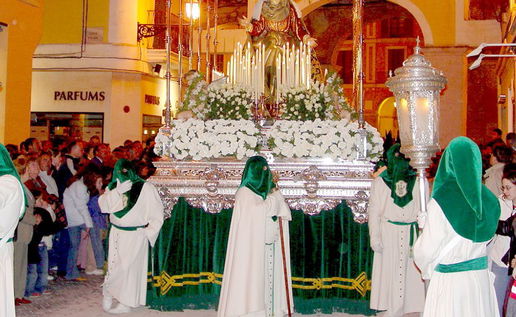 Your guide to Semana Santa in Mallorca