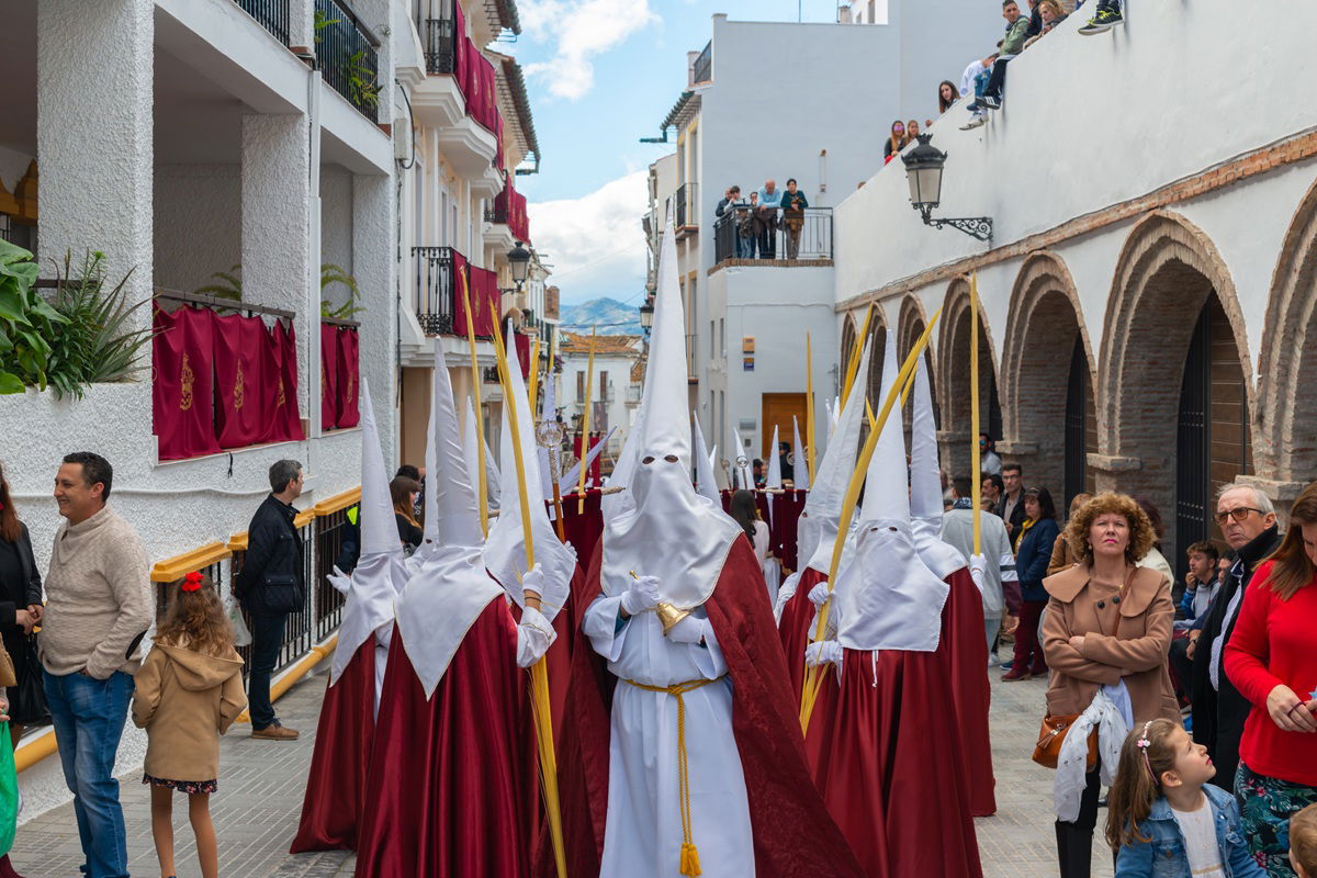 Spain Easter Weather Warning: Warm Days, Cold Nights And Sudden Storms