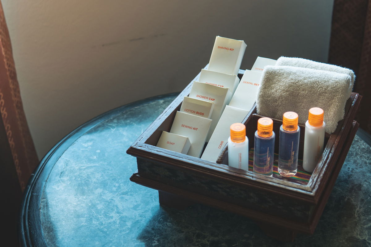 Eu To Ban Gel And Shampoo Sachets In Hotels. What To Know Before Scheme Begins In August 2026