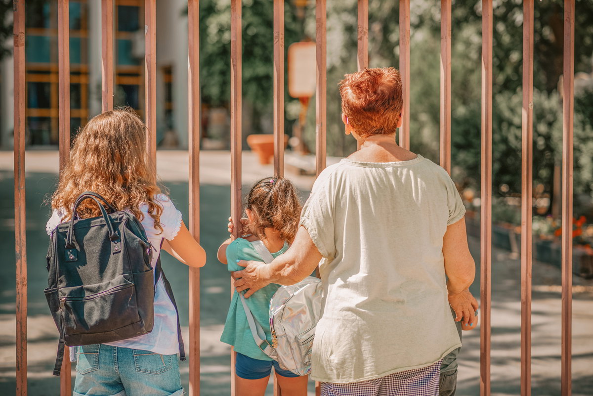 New Mums Getting Older In Spain: More Over 40s Having Babies Than Under