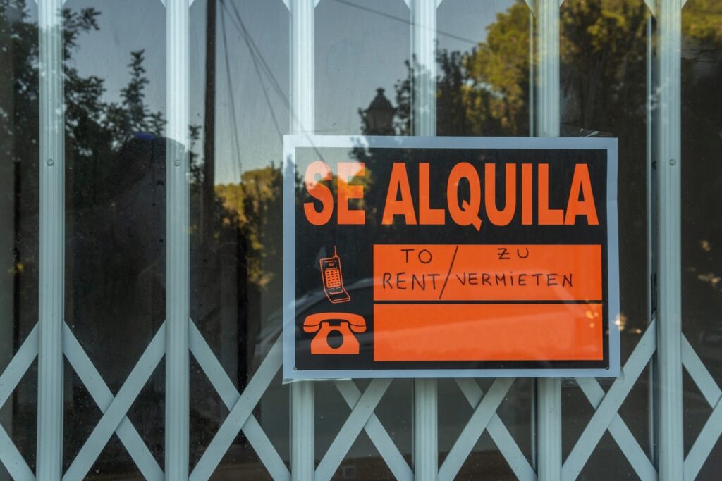 1 in 7 rental properties in Spain disappear within 24 hours – How to not be left behind