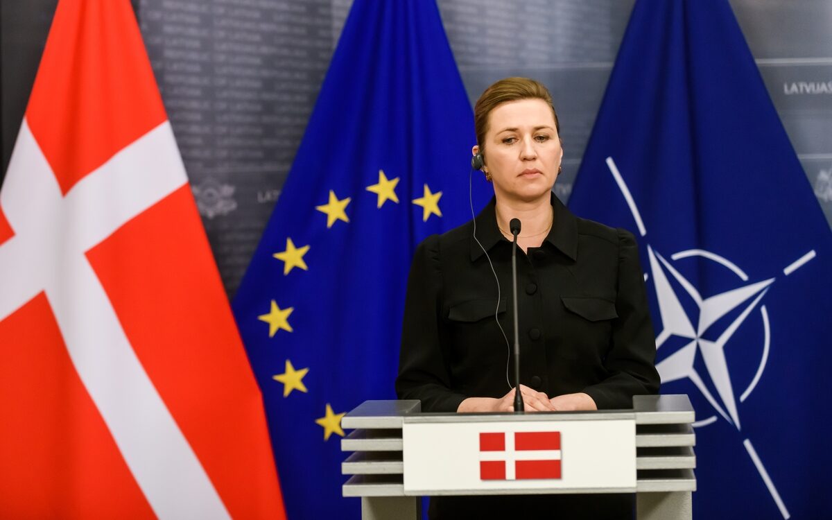 Danish snap election backfires for Mette Frederiksen and governing parties