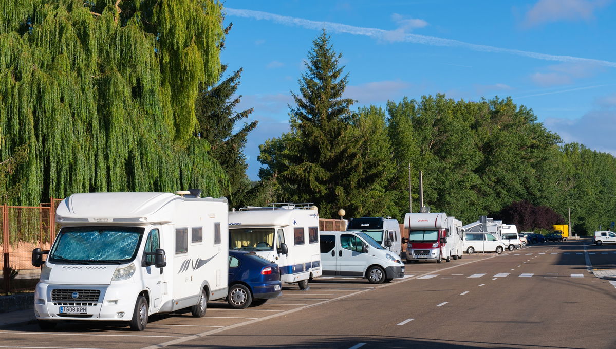 Spain’s 2026 Motorhome Law Overhaul: Clarification Of Rules, Fines & Itv Changes Which Could Ruin Your Trip, So Act Now