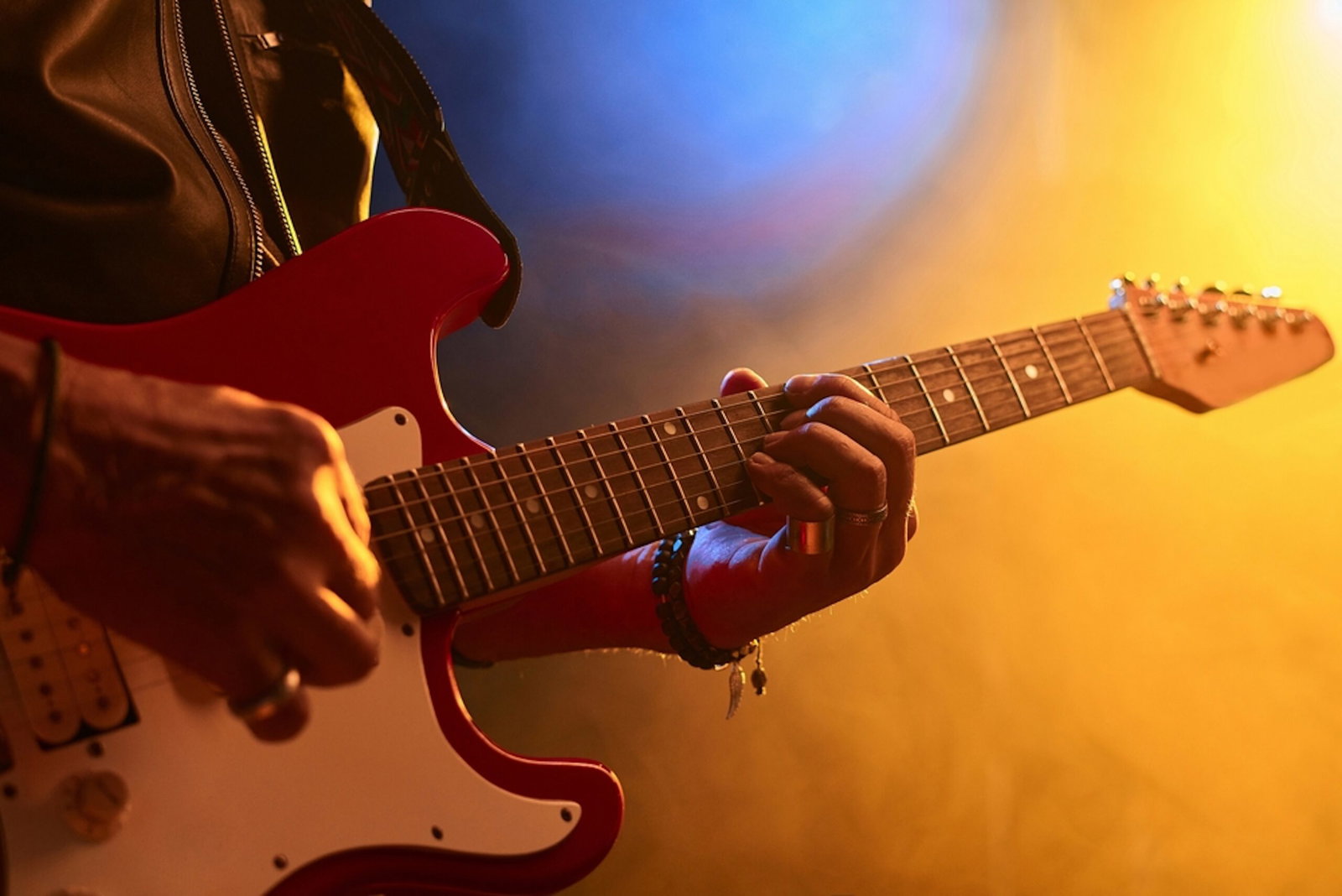 Los Rebeldes take the stage in Vicar: Spain’s rock & roll legends live