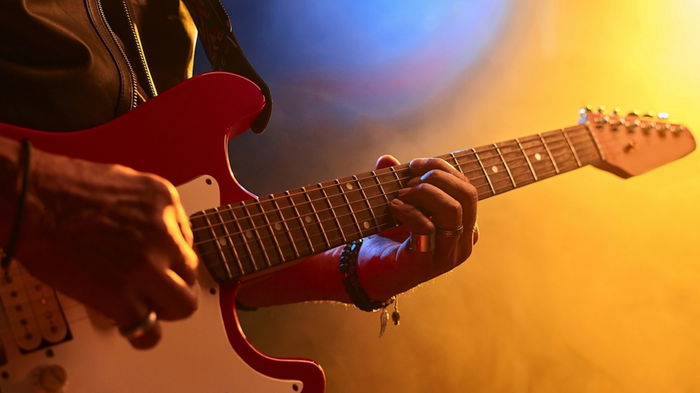 Los Rebeldes group to perform concert in Vicar, Almeria