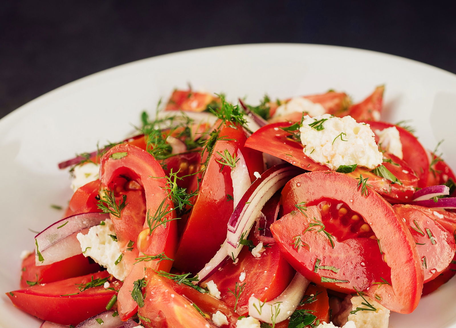 Why Mediterranean Food Is So Simple: And Why That’s The Secret To Living Well