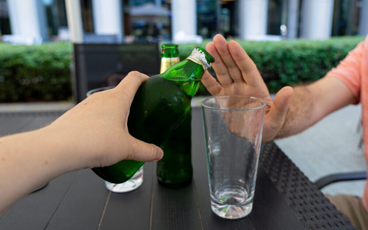 Alcohol Losing Its Sparkle: Europe’s Bars Are Confronting A Sobering New Reality That Beer Is Going Out Of Fashion