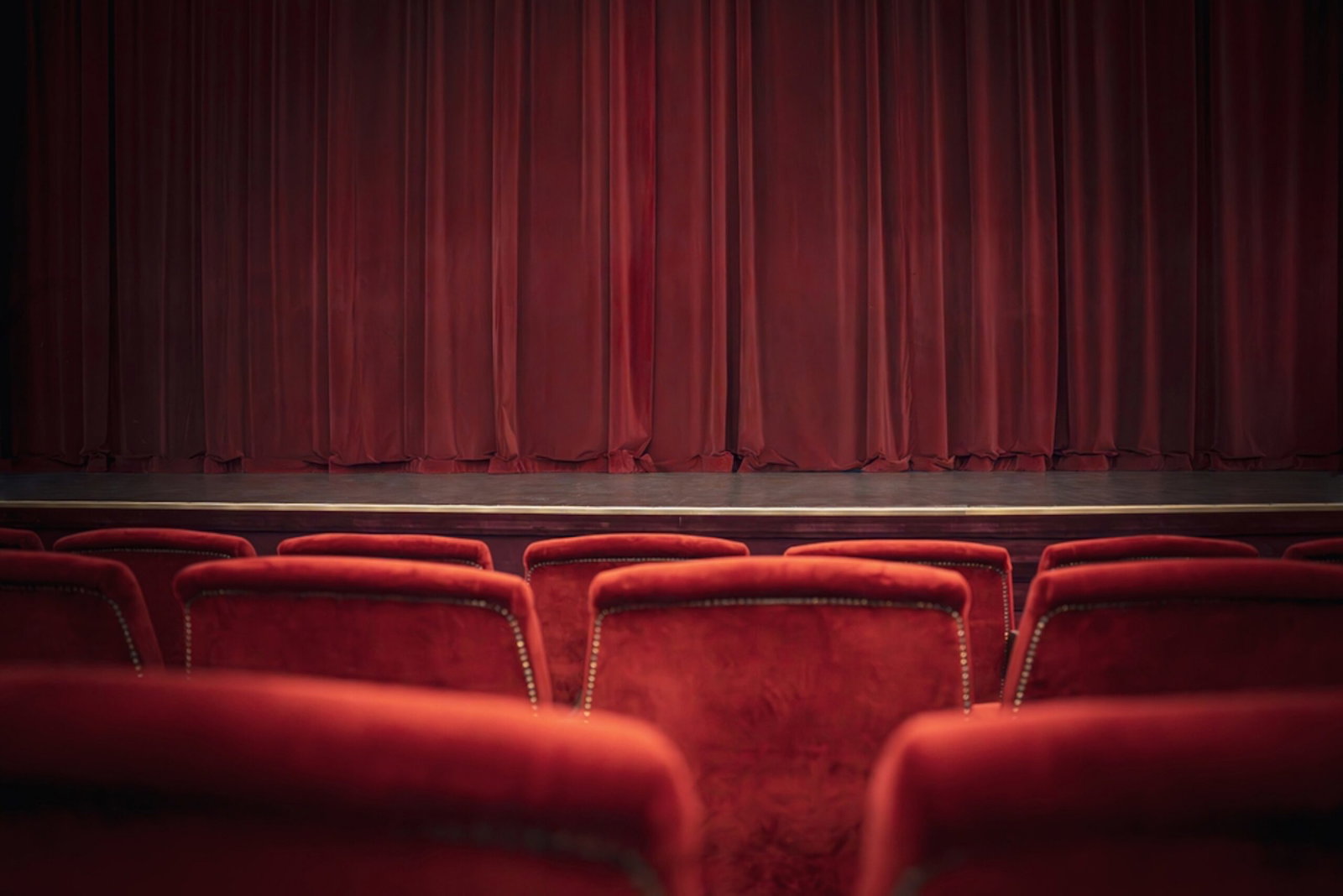 Arboleas theatre night: The Plaza Suite tickets now available