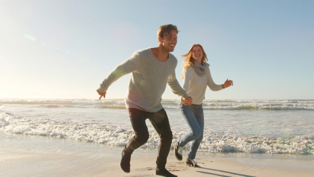 300+ days of sunshine makes Almeria one of Spain’s happiest places in 2026