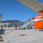 Flights to Europe may be less expensive than flying to Madrid or Barcelona for Easter