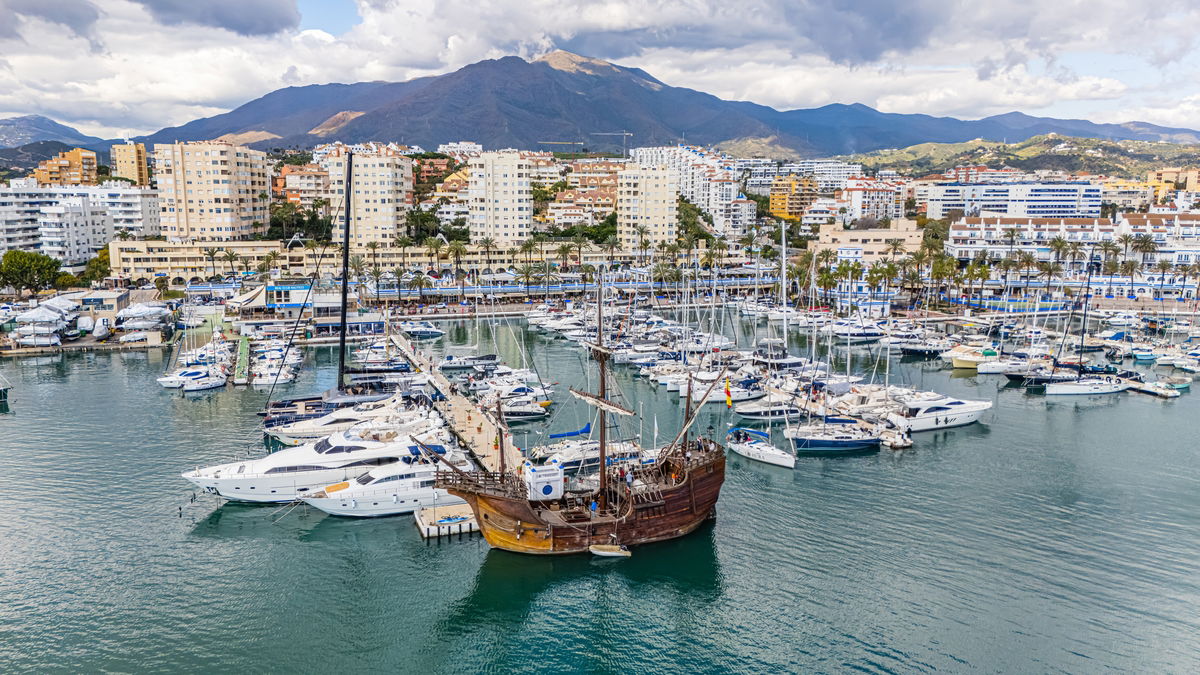 Estepona achieves historic surplus of over €40 million in 2025 budget