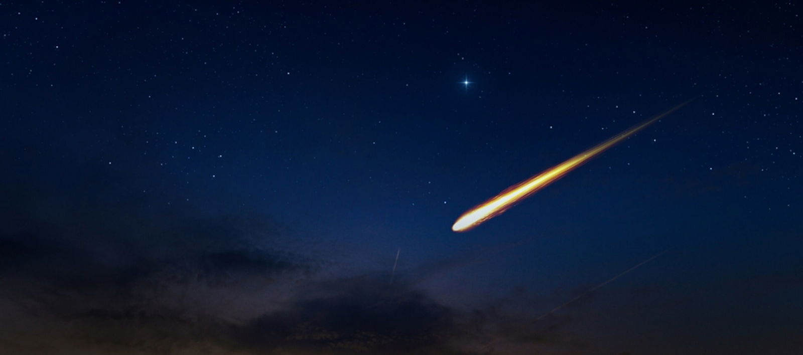 Fireball Flies Across Almeria Sky At 108,000 Km/h, Captured By Calar Alto Observatory