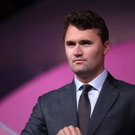 Charlie Kirk