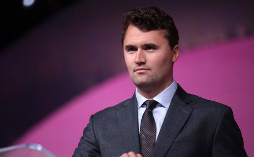 Charlie Kirk