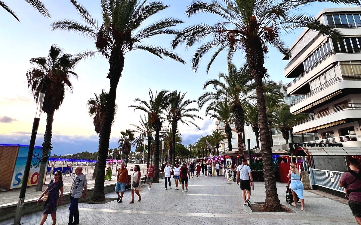 Latest Easter Weather Update: Radical Turnaround With Surprises For Semana Santa Holiday: Artic Chills Or Spring Sun?