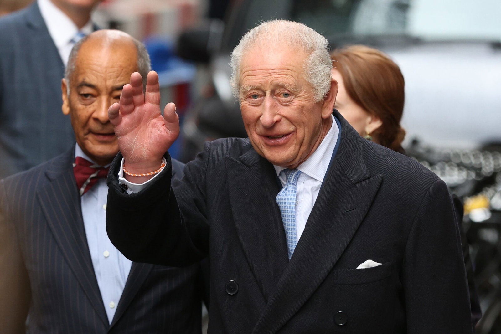 Charles Iii To Make First Us State Visit During Global Tensions And Epstein Scandal