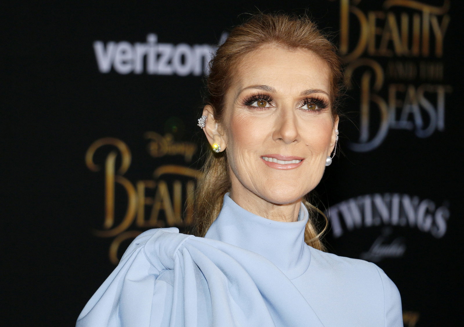 Céline Dion Announces Return To The Stage With Ten Paris Concerts