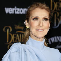 Celine Dion