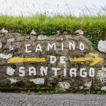 Camino de Santiago