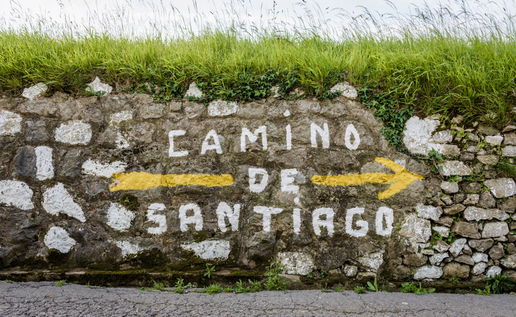 Camino de Santiago