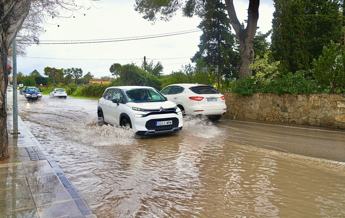 Spain just had its wettest winter in 47 years – And scientists are warning what comes next