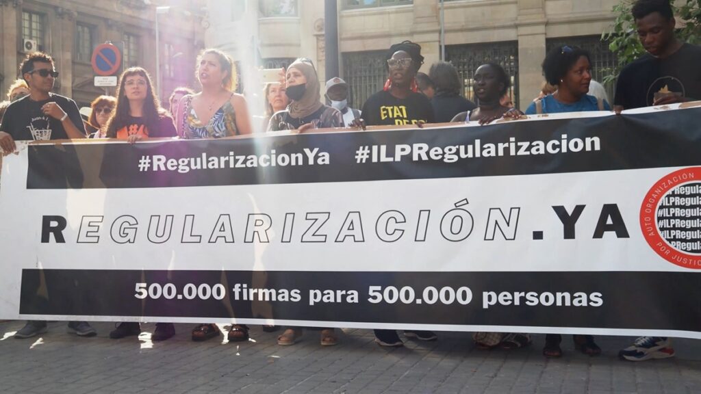 Spain's SHOCK Rejection: What Will Happen to Skilled Migrants NOW?!