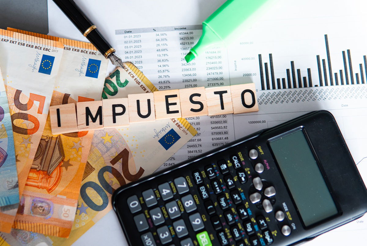 Spain tax 2026: The key date you need to check your income data